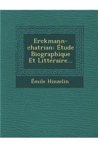 Erckmann-Chatrian