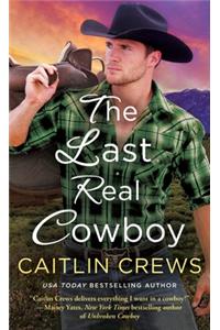The Last Real Cowboy