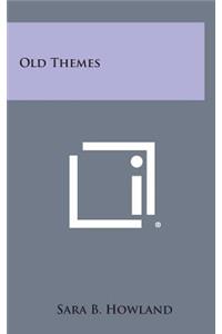 Old Themes