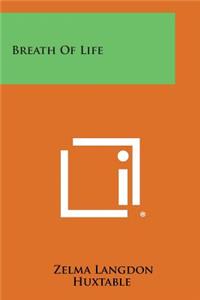 Breath of Life