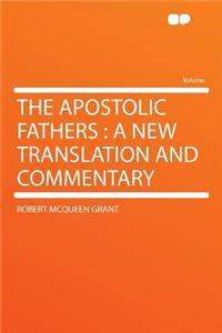 The Apostolic Fathers