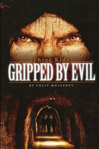 Three Kids Gripped By Evil