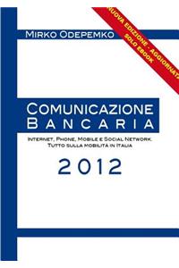 Comunicazione Bancaria.