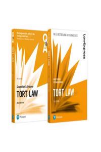 Tort Law Revision Pack 2018