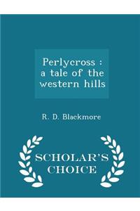 Perlycross