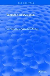 Cadmium in the Environment