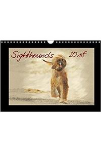 Sighthounds 2018 2018