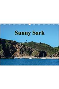 Sunny Sark 2018