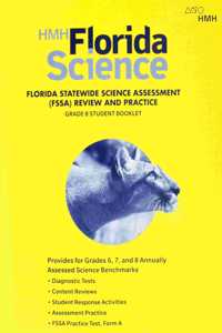 Statewide Science Assessment Review and Practice Student Edition Grade 8