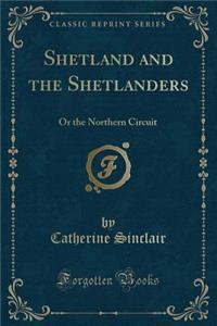 Shetland and the Shetlanders
