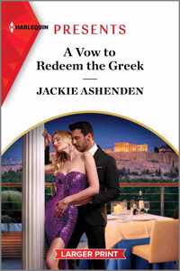 Vow to Redeem the Greek