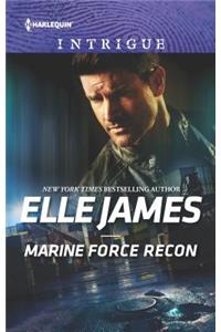 Marine Force Recon