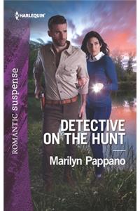 Detective on the Hunt