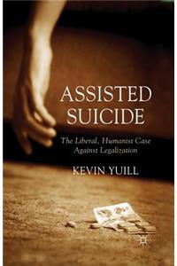 Assisted Suicide