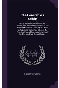 The Constable's Guide