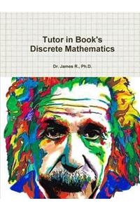 Tutor in Book's Discrete Mathematics