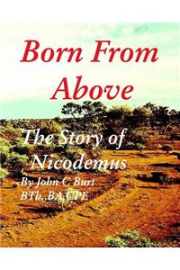 Born From Above