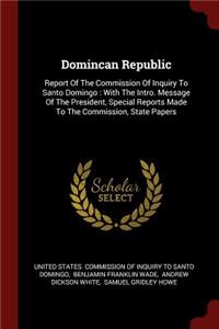 Domincan Republic