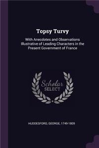 Topsy Turvy