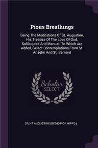 Pious Breathings