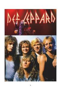 Def Leppard