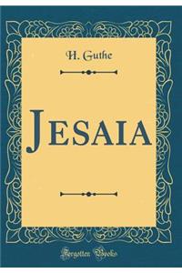 Jesaia (Classic Reprint)