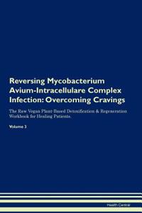 Reversing Mycobacterium Avium-Intracellulare Complex Infection