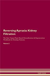 Reversing Apraxia