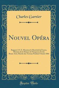 Nouvel Opéra