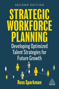 Strategic Workforce Planning