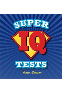 Super IQ Tests