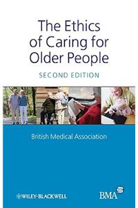 Ethics of Caring for Older People