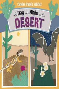 Caroline Arnold's Habitat Pack of 2
