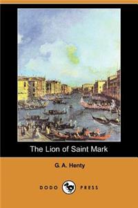 Lion of Saint Mark