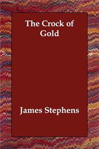 The Crock of Gold (Revised Edtion)