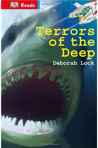 Terrors of the Deep