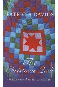 The Christmas Quilt