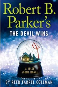 Robert B. Parker's the Devil Wins