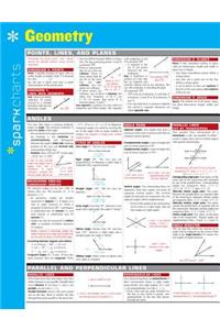 Geometry Sparkcharts