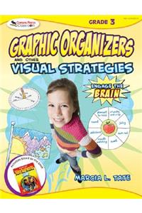 Engage the Brain: Graphic Organizers and Other Visual Strategies, Grade Three