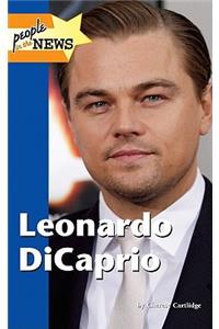 Leonardo DiCaprio