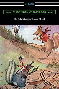 Adventures of Jimmy Skunk