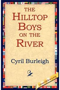Hilltop Boys on the River