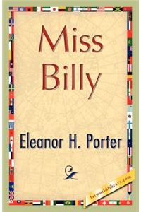 Miss Billy