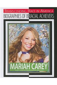 Mariah Carey