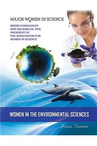 Women in the Environmental Sciences