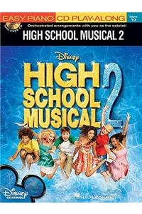 High School Musical 2 [With CD (Audio)]