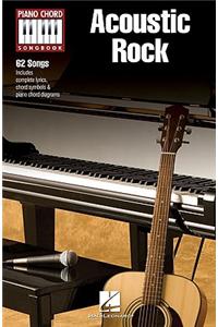 Piano Chord Songbook