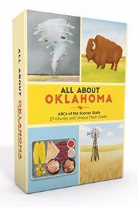 All about Oklahoma