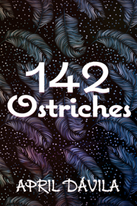 142 Ostriches